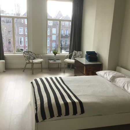 مبيت وإفطار أمستردام Frank'S And Chong'S Excellent Location المظهر الخارجي الصورة